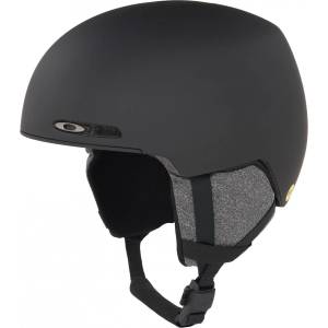 Oakley Детска ски каска Oakley Kid's Mod1 Mips Ski helmet - Blackout - размер S 49-53 cm (418-0727-0111)