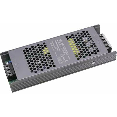 V-TAC VT-13360-S napájecí zdroj pro LED konstantní napětí 360 W 30 A 12 V/DC bez možnosti stmívání 1 ks