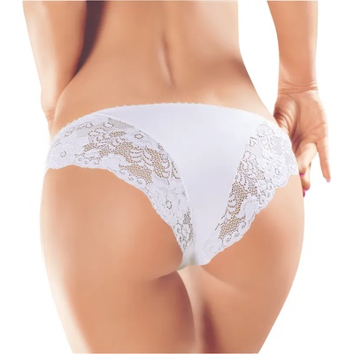 Ewana Бикини в бял цвятeh-14512-biaŁy - Бял, размер s