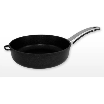 BAF Gigant new line indukce hluboká víko 26 cm