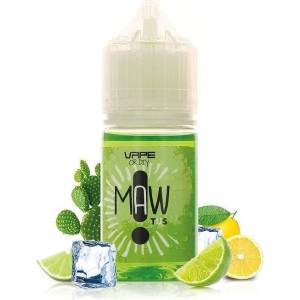 Maw Tus Concentré Maw 30ml 1pts