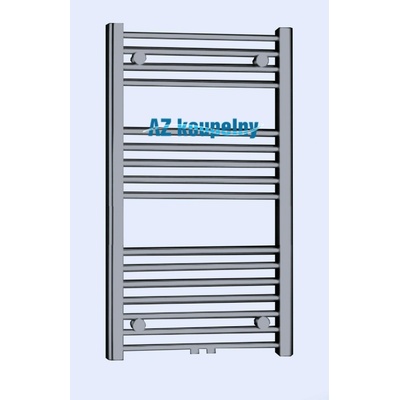 P.M.H. Savoy CS1-M 480 mm x 790 mm Chrom