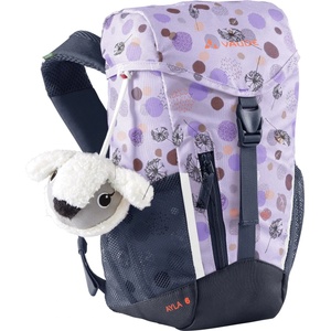 Vaude Детска детска раница Vaude Kid's Ayla 6 Kids' backpack - Pastel Lilac - размер One Size (508-0195-0611)