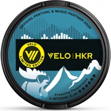 Velo Freezing peppermint 6 dots 17 mg/g 20 vrecúšok