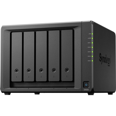 Synology Expansion Unit DX525
