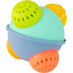 Sassy Играчка за баня Sassy - Discovery Bath Ball (SMT13066)