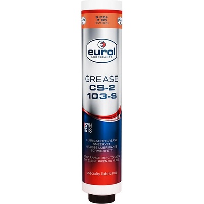 Eurol Grease CS-2/103-S 400 g