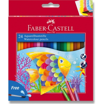 Faber Castell 114425 24 ks
