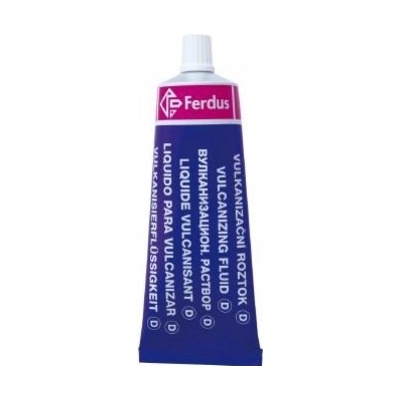 Ferdus lepidlo tuba 100 ml D