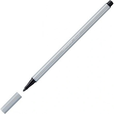 Stabilo Pen 68/94 - šedý