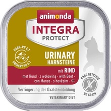 Animonda Integra Protect Urinary Oxalate hovädzie 100 g
