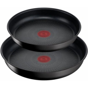 Tefal sada pánví sada pánví s odnímatelnou rukojetí Ingenio Unlimited On 24 cm 28 cm