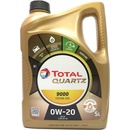 Total Quartz 9000 Future GF6 0W-20 5 l