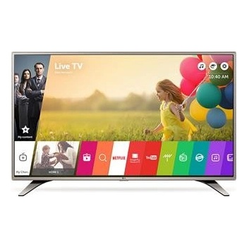 LG 43LH615V