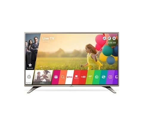 LG 43LH615V