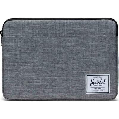 Herschel Anchor Sleeve 14 Inch 30061-00919 šedá