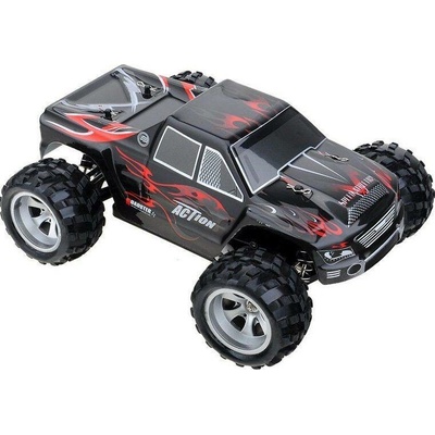 IQ models Vortex A979 monster 4x4 RTR 1:18