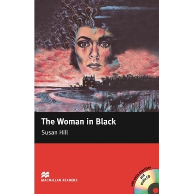 Woman in Black
