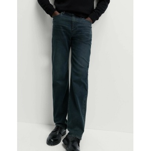 Marks & Spencer Разтегателни дънки с права кройка Marks & Spencer сини Marks & Spencer | Sin | МЪЖЕ | 32 31