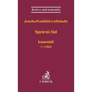 Správní řád