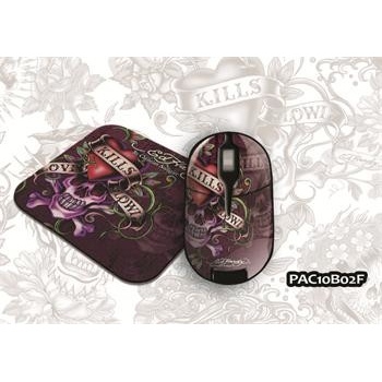 Ed Hardy Pro 2 in 1 Pack Fashion 2 - Love Kills Slowly PAC10B02F