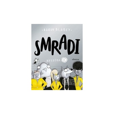 Smradi 10