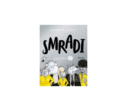Smradi 10