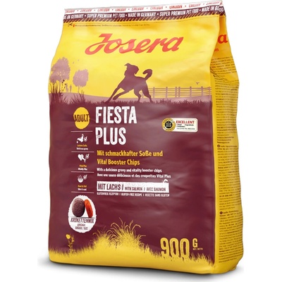 Josera Fiesta Plus 0,9 kg