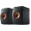 KEF LS50 Wireless II Carbon Black (SP4025BA)