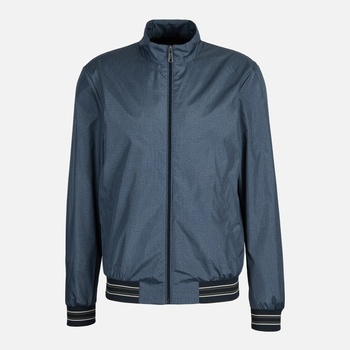 Geox Синя мъжка бомбер якета Geox Jharrod Geox | Sin | МЪЖЕ | S