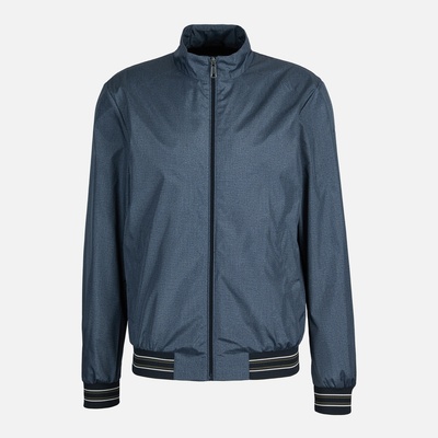 Geox Синя мъжка бомбер якета Geox Jharrod Geox | Sin | МЪЖЕ | S