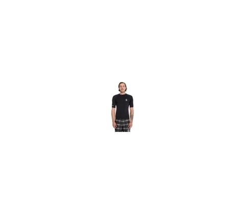 LYCRA VOLCOM Lido Solid S/S