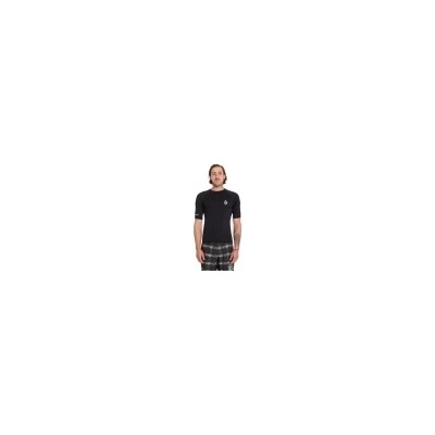 LYCRA VOLCOM Lido Solid S/S