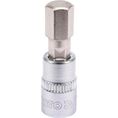 YATO Nástavec 1/4" bit Imbus H8(YT-04375)