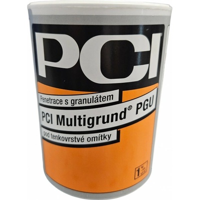 PCI Multigrund PGU penetrácia 1kg 812081