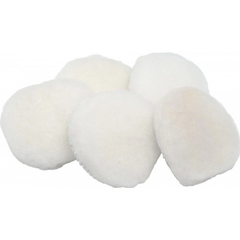 Hazet Houba z jehněčí kůže 5 ks