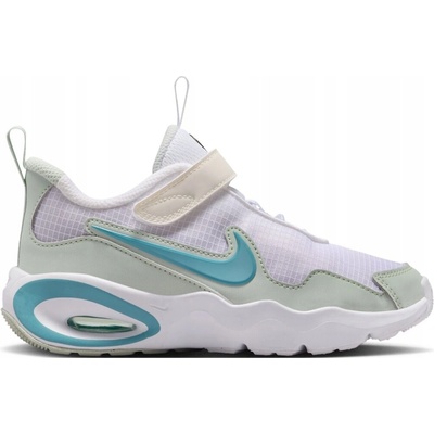 Nike dětské tenisky bílé