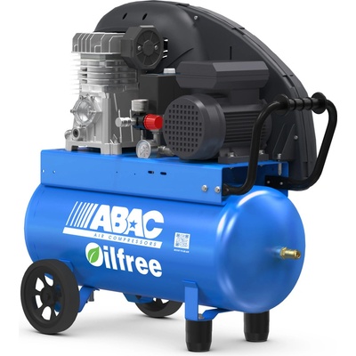 Abac Zero A29B0-2,2-50CT