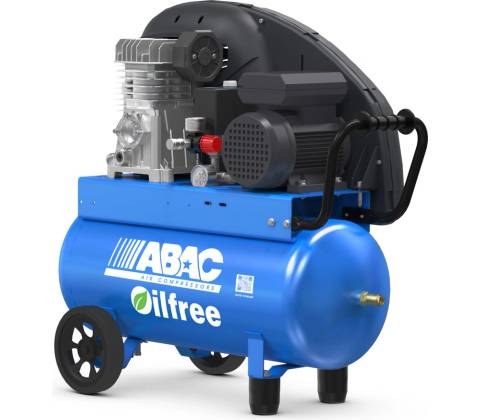 Abac Zero A29B0-2,2-50CT