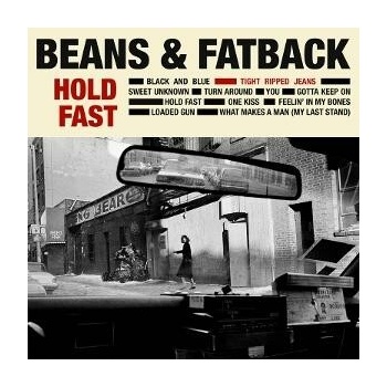 BEANS & FATBACK - HOLD FAST (1CD)