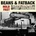 BEANS & FATBACK - HOLD FAST (1CD)