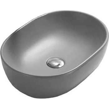 Mexen Victoria 48x35 cm matt grey (21054861)