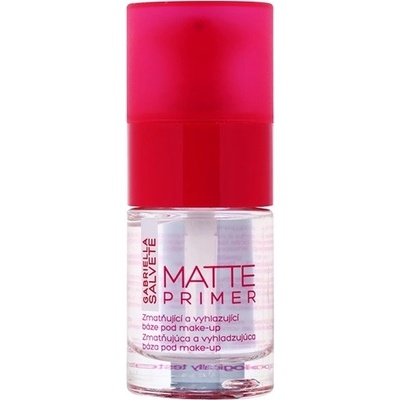 Gabriella Salvete Matte Primer Vyhladzujúca báza pod make-up 15 ml