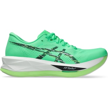 ASICS Мъжки маратонки Asics Sonicblast Running shoes - Vital Green / Black - размер 42 (EU) (023-2365-0316)