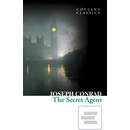 The Secret Agent Collins Classics - J. Conrad