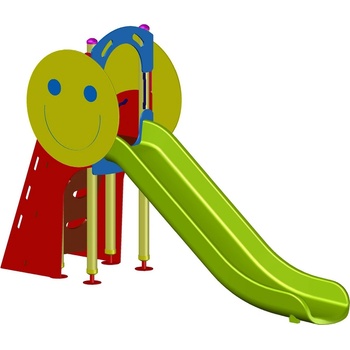 Playfactory ПЪРЗАЛКА smile sl0011