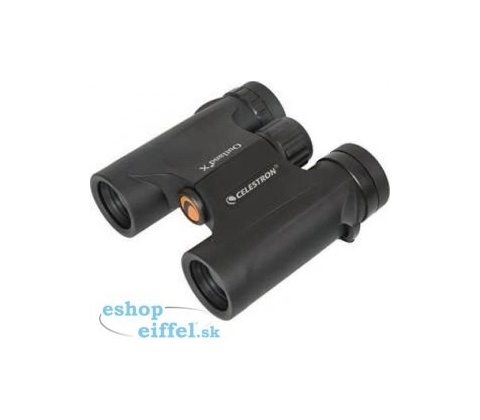 Celestron Outland X 8x25