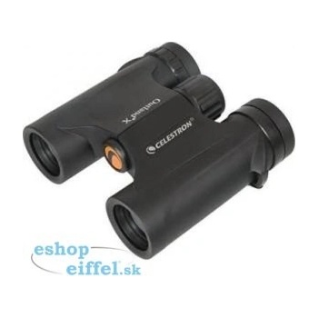 Celestron Outland X 8x25