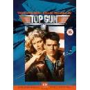Top Gun DVD