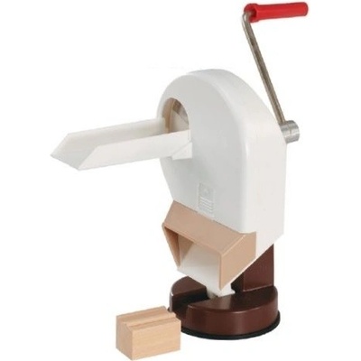 LODOS Ruční kráječ nudlí a zeleniny s přísavkou – Zboží Mobilmania